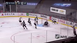 8.6K views · 159 reactions | Talk about power. Alex Tuch displayed it in full. | NHL | Facebook