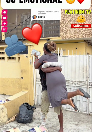 A Powerful Act of Kindness That Touches Hearts