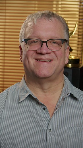 Hi! It's Brooks Moore, the host ofHow It's Made - follow for insight into life and the world of #production #howitsmade #howitsmadechallenge