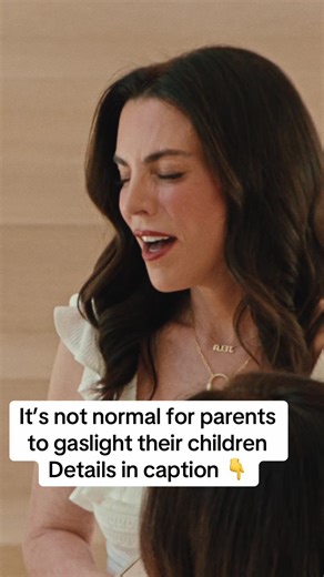 It’s not normal for parents to gaslight their children. Gaslighting happens when a parent denies your reality, minimizes your feelings, or rewrites events to avoid accountability. Over time, this teaches a child to doubt their instincts, silence their emotions, and rely on others to define what’s “true.” If this confusion followed you into adulthood, you’re not broken—you were adapting. This song is for anyone unlearning that. #cptsdrecovery #emotionalabuse #gaslighting #innerchildhealing #heali