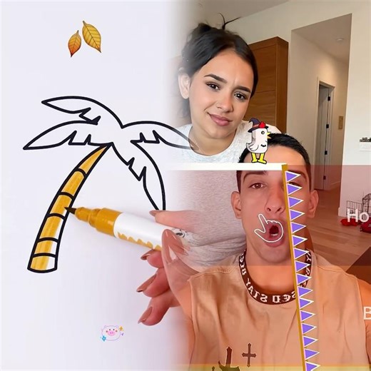 Por favor comparte con tus amigos #pov #herramientas #sketch #gracioso #actuación #historia