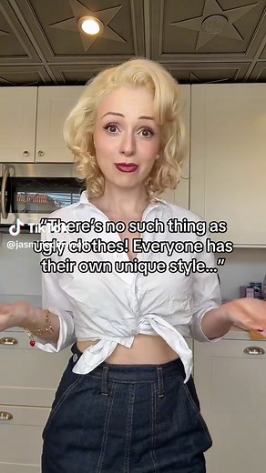 Discover Unique Styles: Stacked Jeans and More