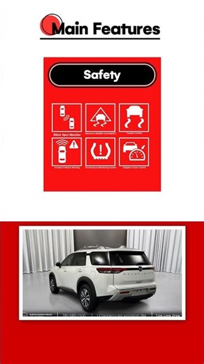 2025 Nissan Pathfinder Car Review - For sale at Sullivan Brothers Nissan in Kingston, Ma.