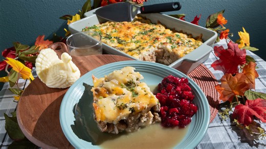 Thanksgiving sneaking up on you? Here's everything you need to know