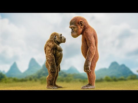 What If Kong Faced Suko? The MonsterVerse Clash That Changes Everything