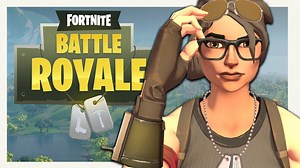 9000 IQ Plays In Fortnite