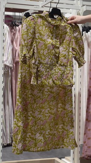 Total looks de lunes a domingo. Planifica los outfits de la semana con los básicos de #Unit. | Hipercor