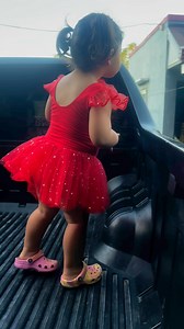 56K views · 1.9K reactions | #followersreels #fypシ゚ #baby #follower #everyone #cutenessoverload #niece #dance | Fernandez Hazel | Facebook