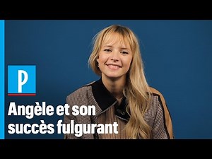 Angèle : « La solitude me manque »