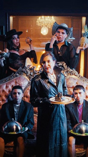 Merlina: La Segunda Parte que Todos Esperan