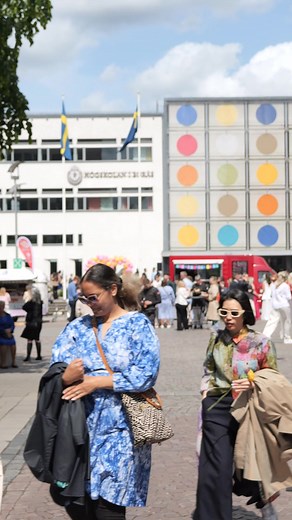 Welcome to the Swedish School of Textiles – The first choice for curious minds. | University of Borås
