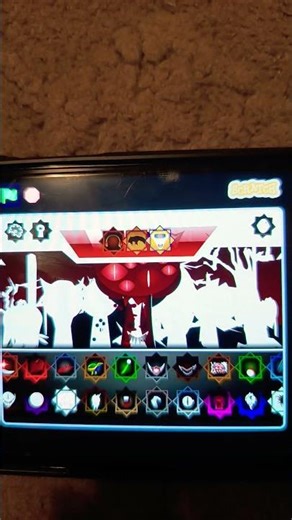 Sprunki MSI phase 4 new