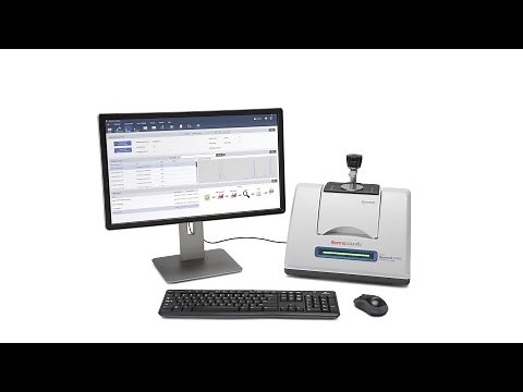 Product Introduction || OMNIC Software || Thermo Scientific