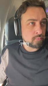 5.5K views · 49 reactions | Spring is upon us 﫶#springishere #canadaspring | The Aspie World | Facebook