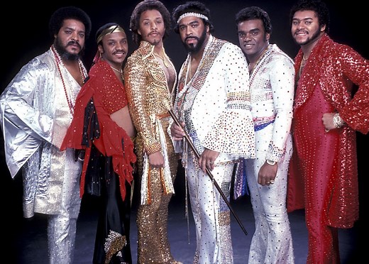 Who are the Isley Brothers members and what's their net worth?