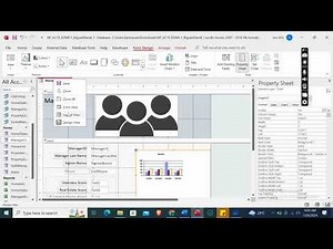 New Perspectives Access 2019 Module 8 End of Module Project 1 | Homestead Partners #newperspectives