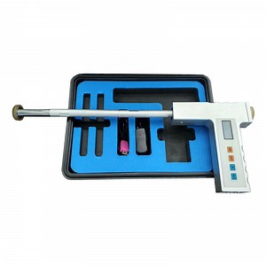 [Hot Item] Door Force Measuring Tool for Elevator Installation and Maintenance