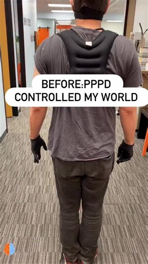 3.2K views · 19 reactions | PPPD (persistent, postural, perceptual...