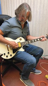 19K views · 698 reactions | Sold! Gibson Custom Shop Les Paul Custom w/ Ebony Fingerboard Gloss Alpine White 懶落 #wildwestguitars #gibson #gibsonguitars #gibsonlespaul #gibsonlespaulcustom | Wild West Guitars | Facebook