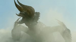 Monster Hunter Live Action Film Teaser Trailer, Premieres December 2020