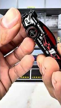 Unboxing Hot Wheels 2020 Ford Mustang Shelby GT500 from the Nightspeed Series 2026. #hotwheels #toys