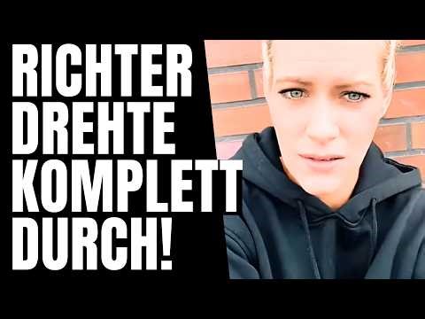 THEY ALL GET ACQUITTAL 🚨 YOUNG WOMAN SETTLES THE JUDGE 🚨 AFD SCENE IS GOING VIRAL RIGHT NOW