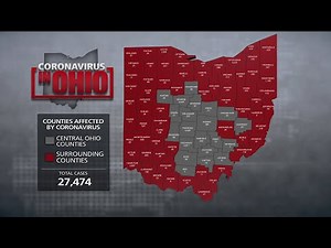 Prisoners file class-action lawsuit against Ohio because of COVID-19 pandemic