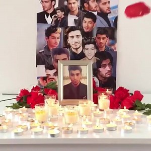 149K views · 1.4K reactions | Zayn Malik has left One Direction. Gone but not forgotten. | Top Vines | Facebook