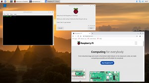 라즈베리파이 소식 - 라즈베리파이 OS 레거시(Raspberry Pi OS Legacy)
