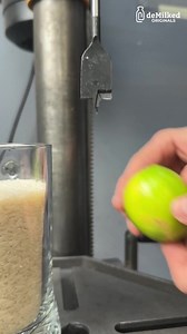 1.7M views · 7.3K reactions | Fast Way To Peel A Lemon | DeMilked | Facebook