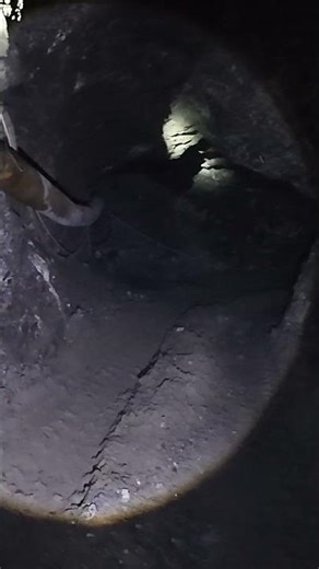 💥 UNDERGROUND EXPLOSION! Dynamite Destroys Object! 🤯 depth of 5000 feet. #shorts