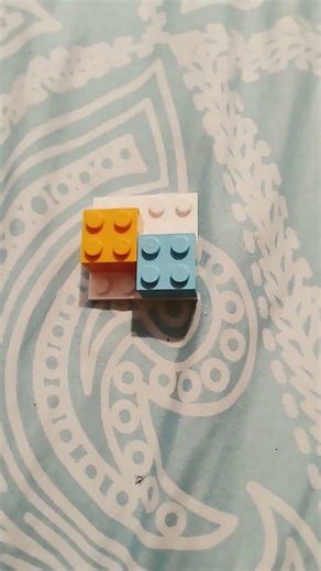 building the lego set number 30584, Ithe winter holiday train part 1