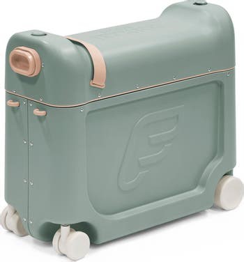 Stokke Kids' BedBox® 19-Inch Ride-On Carry-On Suitcase | Nordstrom