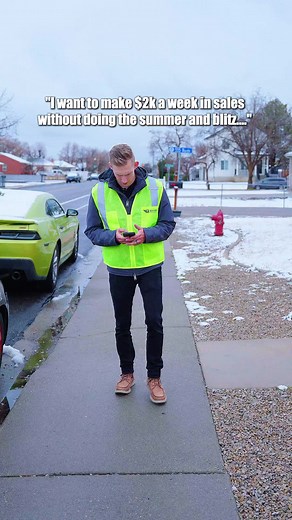 $2K a week, no summer grind, no blitz. Here’s how. 👇💰