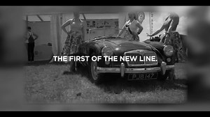 2K views · 78 reactions | The glorious journery of the elegant four-wheeler marque MG added a new chapter to the history of premium car brands at the era of invention. | MG Bangladesh | Facebook