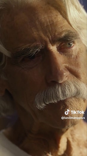 Landman Insights from T.L. and Billy Bob Thornton