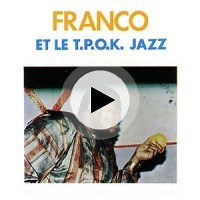Pesa Position Na Yo by Franco et Le T.P.O.K. Jazz