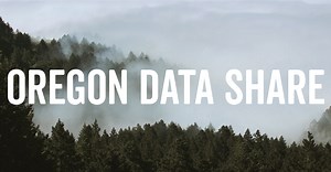 LISTINGS — OREGON DATA SHARE