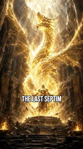 The Last Septim That Changed Tamriel Forever (Oblivion Lore)