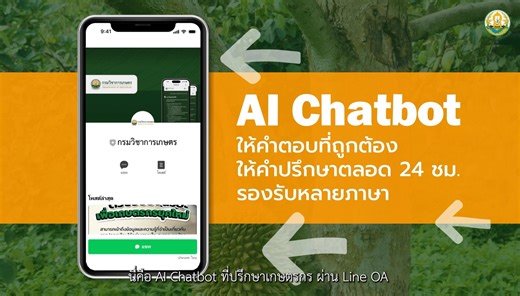 61 reactions · 11 shares |  ยกศักยภาพเกษตรกรไทย...