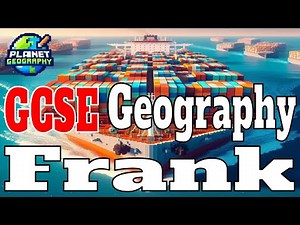 Frank Development GCSE Geography