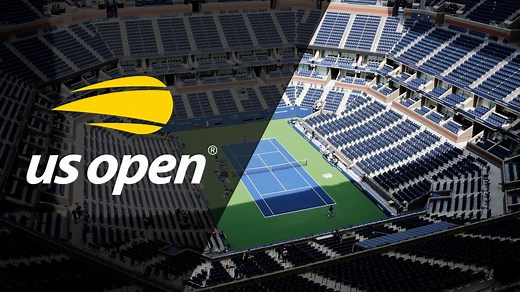 2021 US Open (First Round) (8/31/21) - Live Stream - Watch ESPN