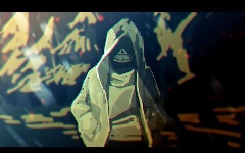 【搬运】[Dusttale Remix] SharaX - Dust