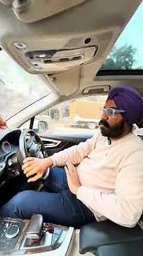 Audi Q7 Test Drive After Transmission Rebuild 🚗 | Part 2 | Gearbox Performance Check