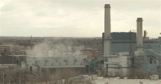 Colorado Springs Utilities outlines demolition plans for Drake Power Plant