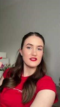 I ONLY ate RED food for 24 HOURS!! | **Extreme food challenge** #shorts #24hourchallenge #24hours