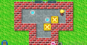 Download & Play Sokoban Touch on PC & Mac (Emulator)