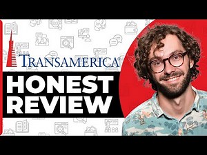 Transamerica Insurance Review - Usage Experience