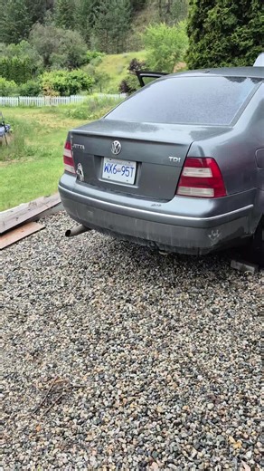 VW TDI Popcorn Limiter: Unleashing Diesel Power