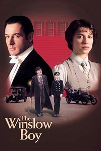 The Winslow Boy (1999) - Movie